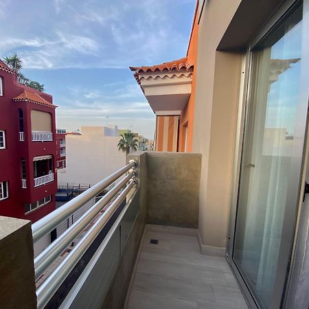 Casa Antonio - Apartamento Sol Playa de San Juan  Extérieur photo