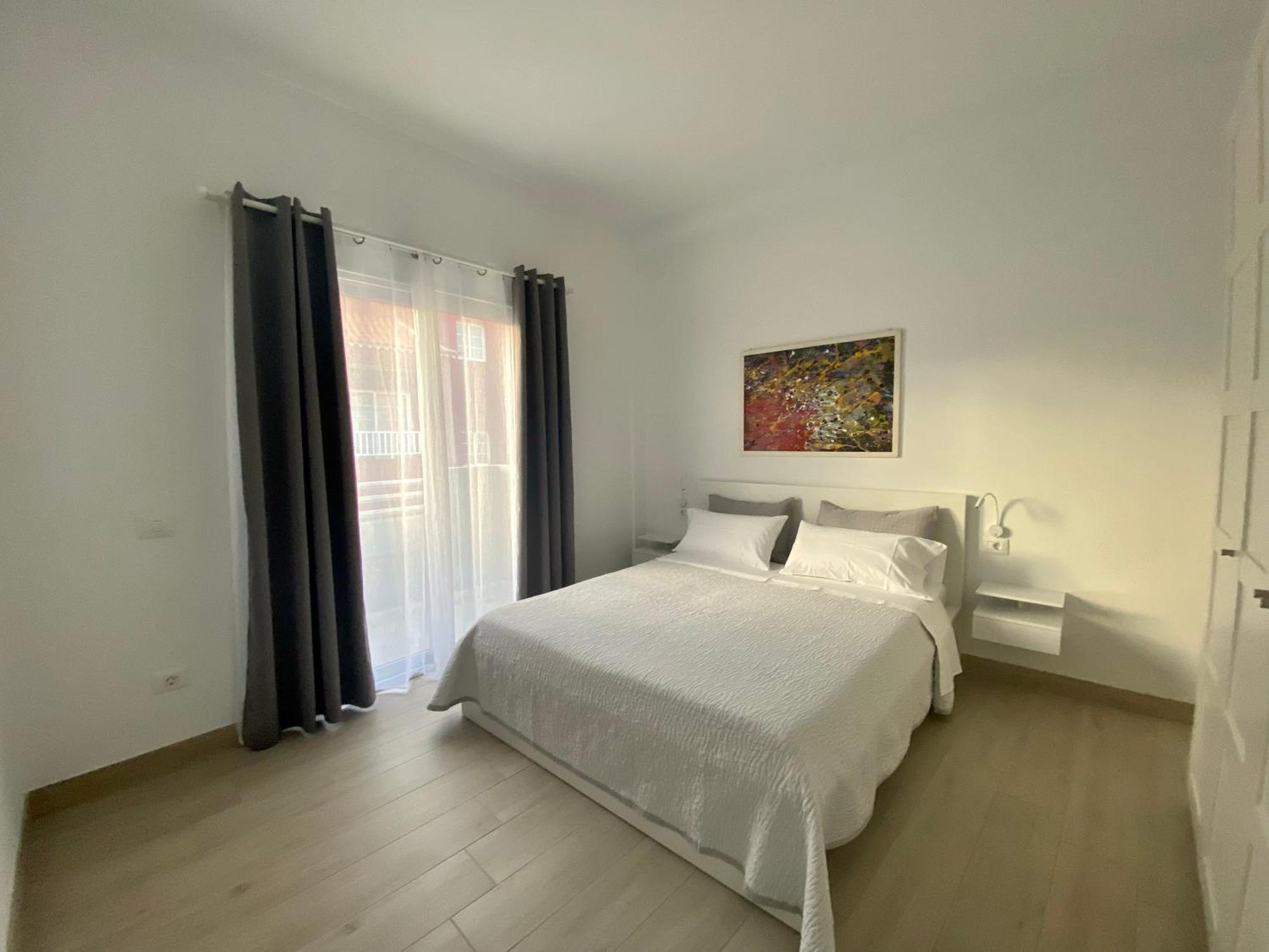 Casa Antonio - Apartamento Sol Playa de San Juan  Extérieur photo