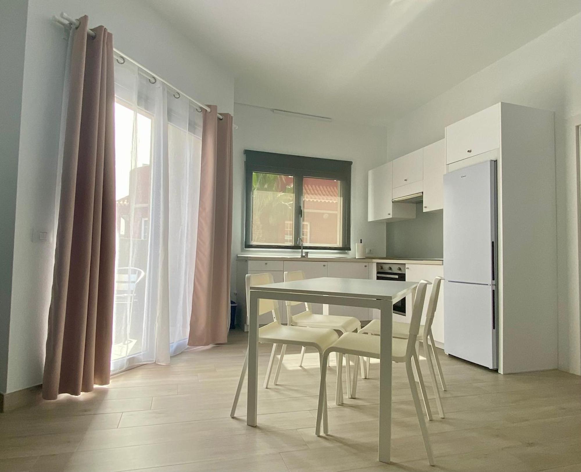 Casa Antonio - Apartamento Sol Playa de San Juan  Extérieur photo