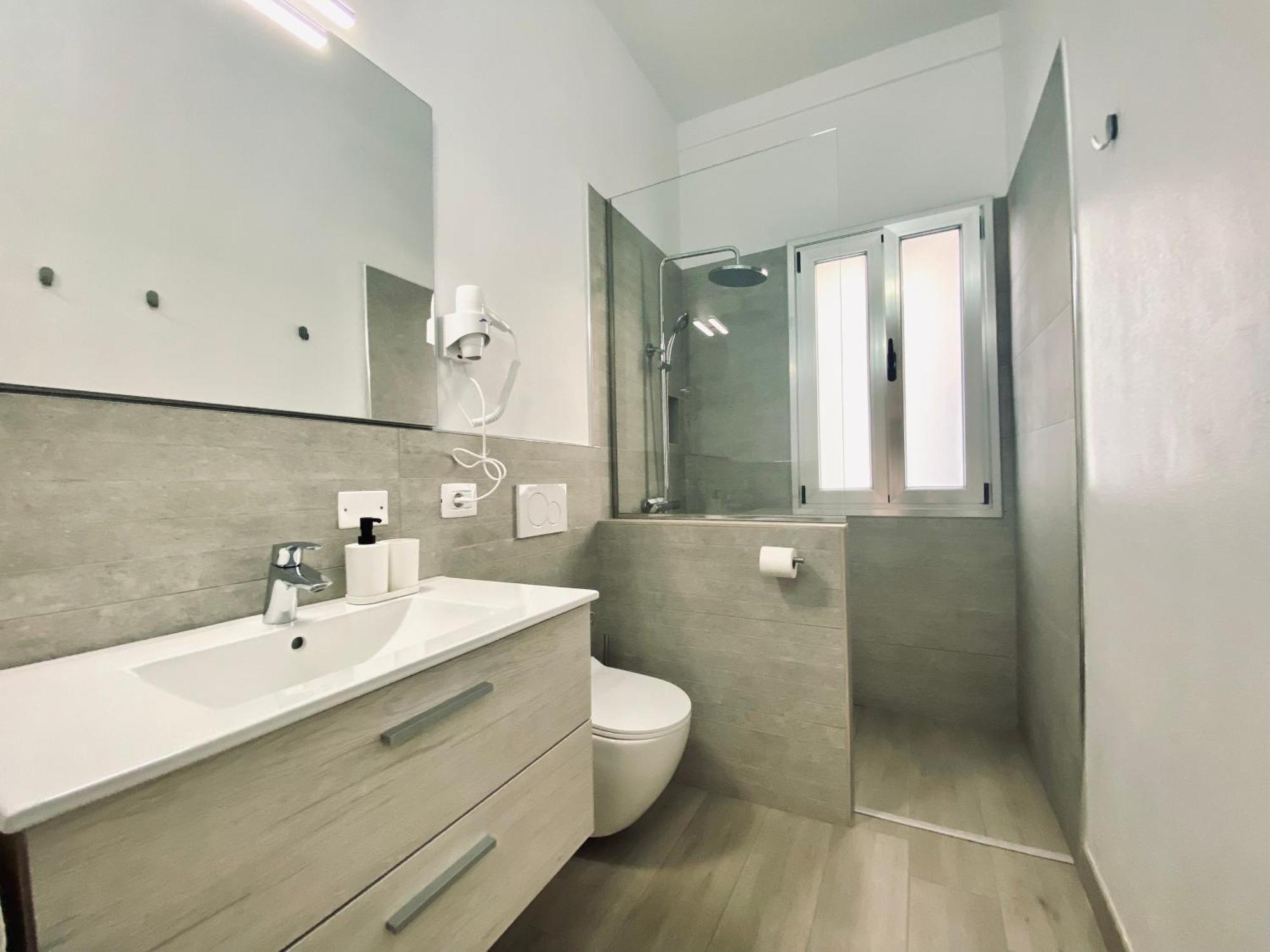 Casa Antonio - Apartamento Sol Playa de San Juan  Extérieur photo