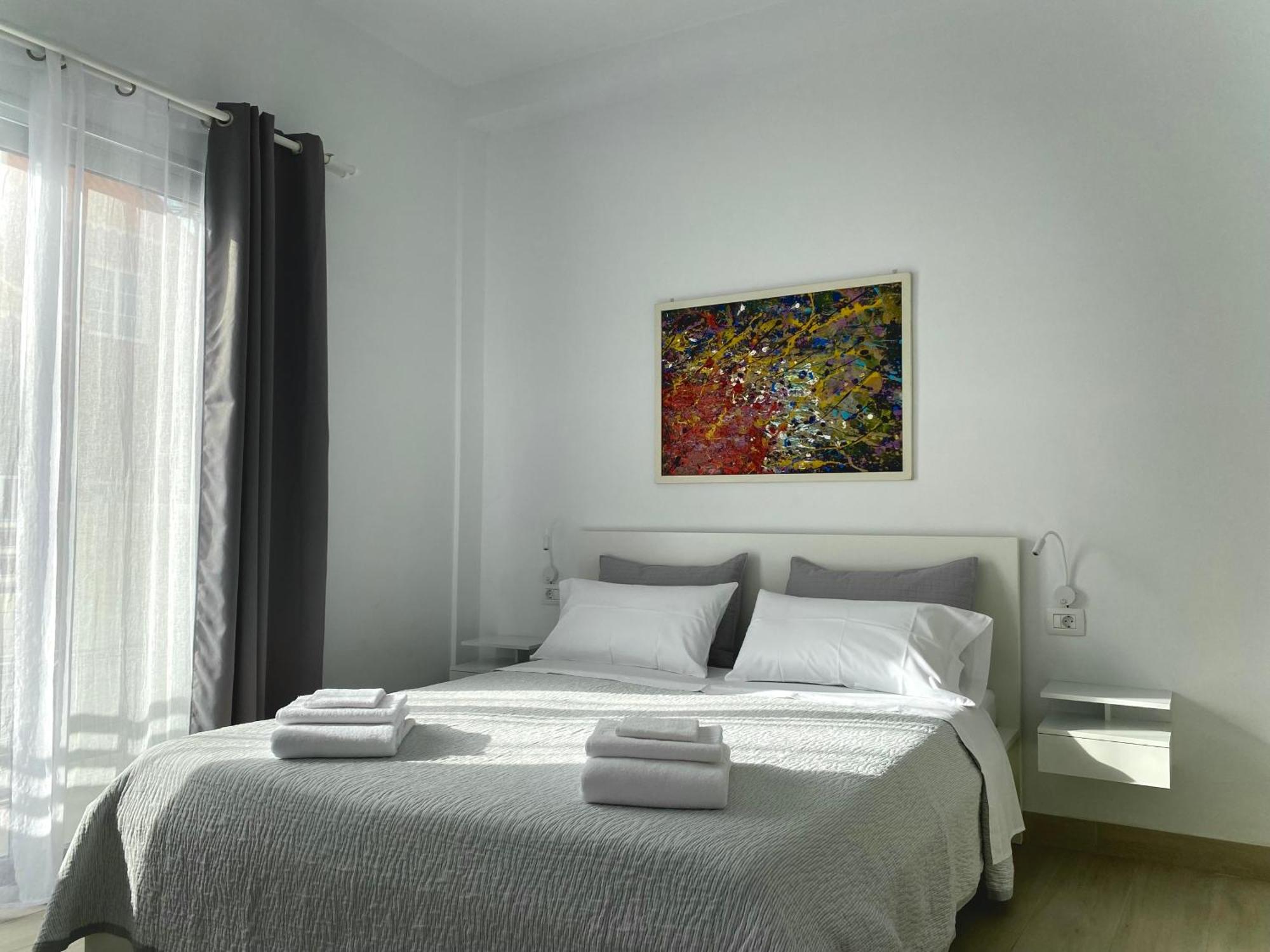Casa Antonio - Apartamento Sol Playa de San Juan  Extérieur photo