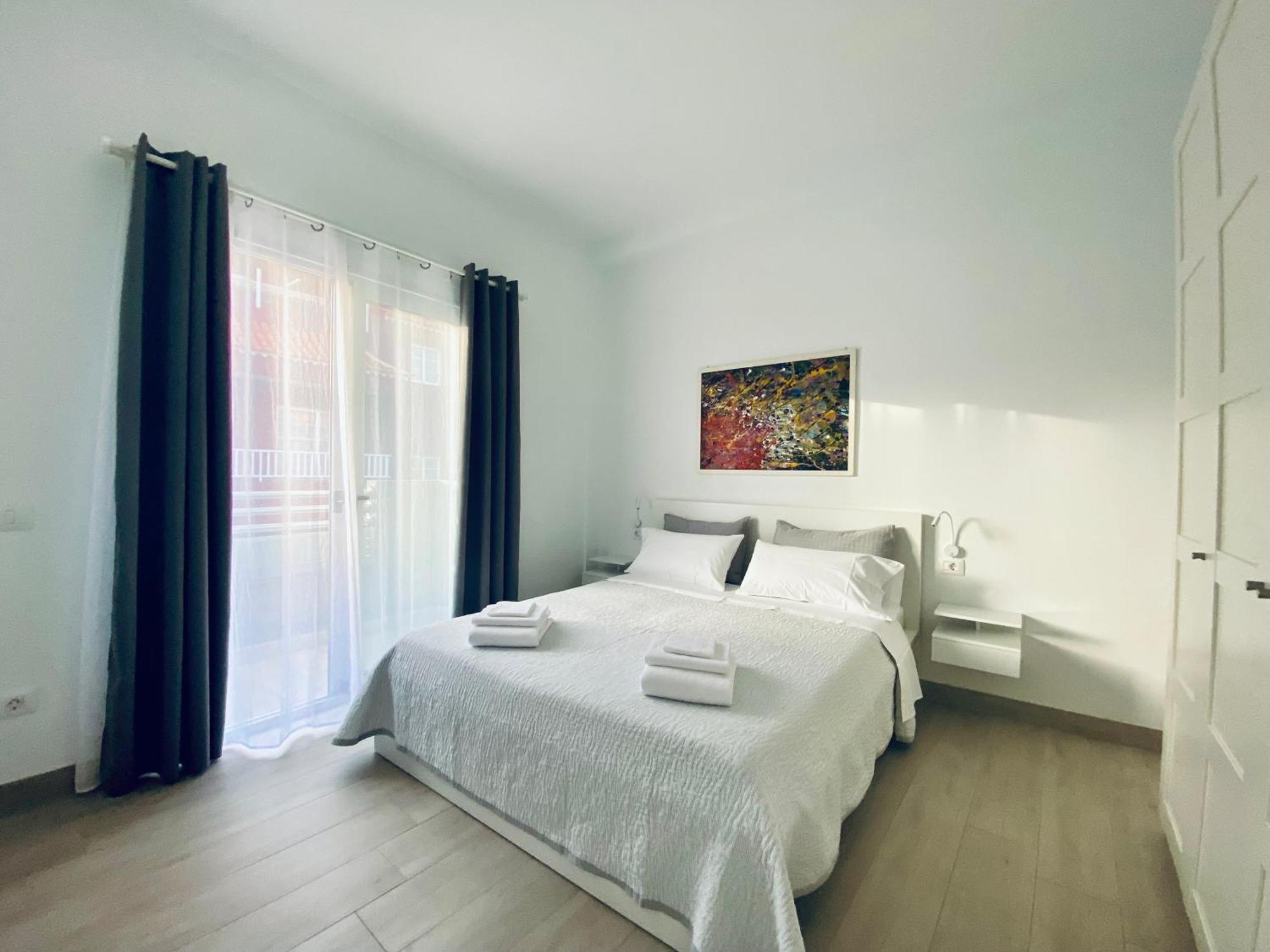 Casa Antonio - Apartamento Sol Playa de San Juan  Extérieur photo
