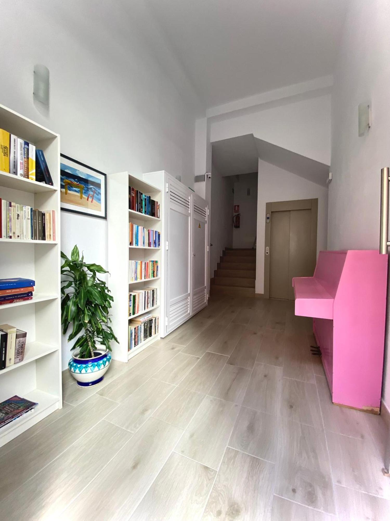 Casa Antonio - Apartamento Sol Playa de San Juan  Extérieur photo