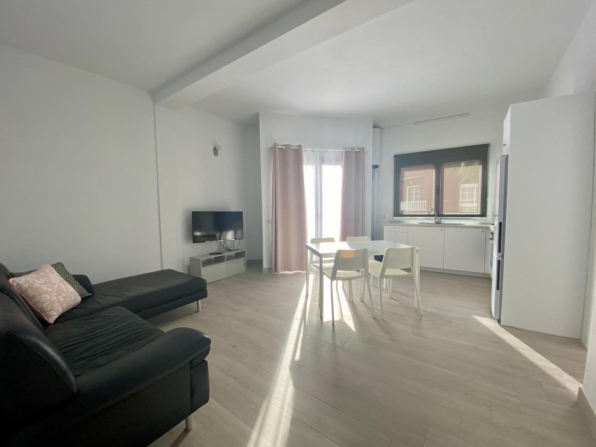 Casa Antonio - Apartamento Sol Playa de San Juan  Extérieur photo
