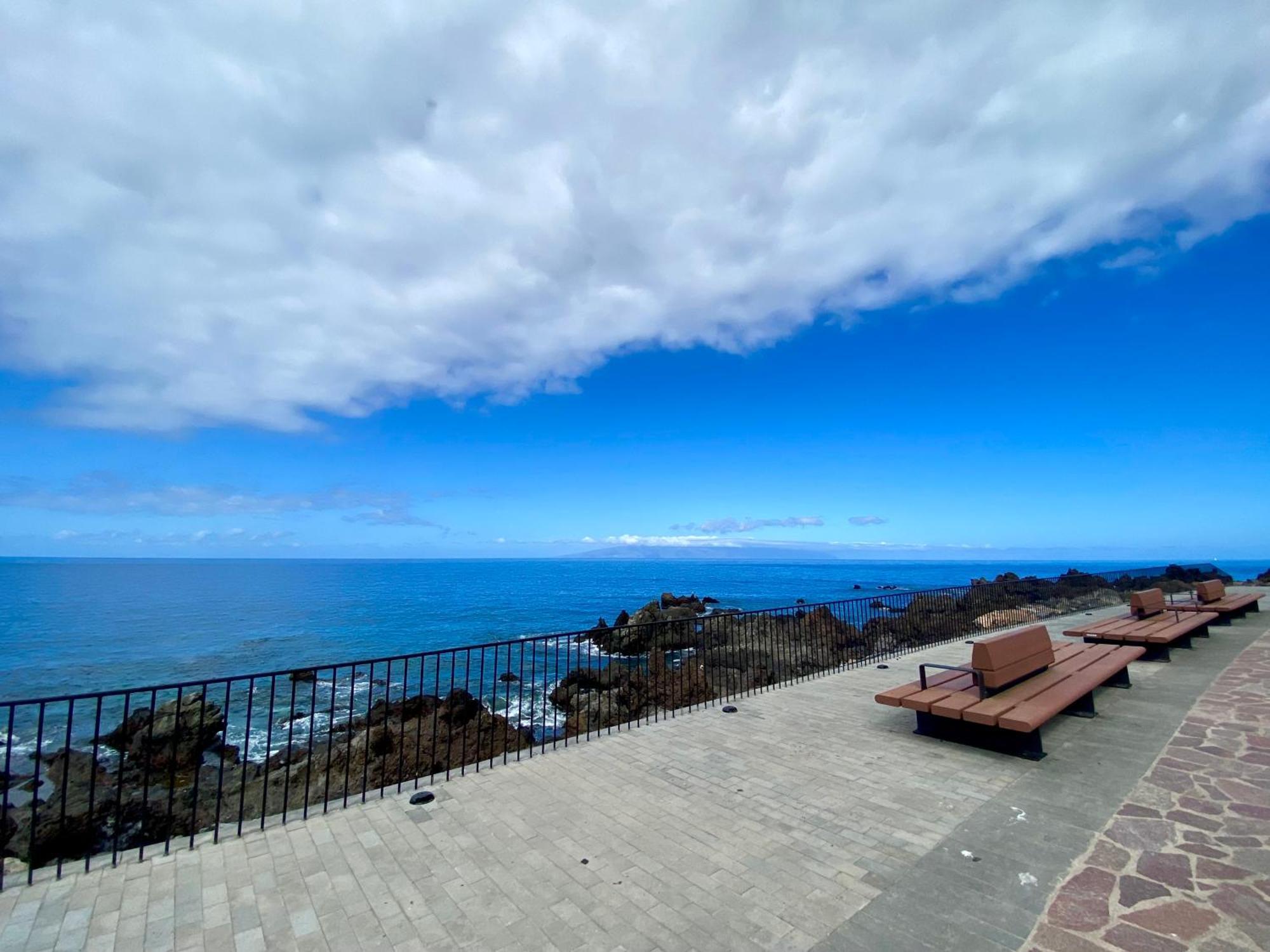 Casa Antonio - Apartamento Sol Playa de San Juan  Extérieur photo