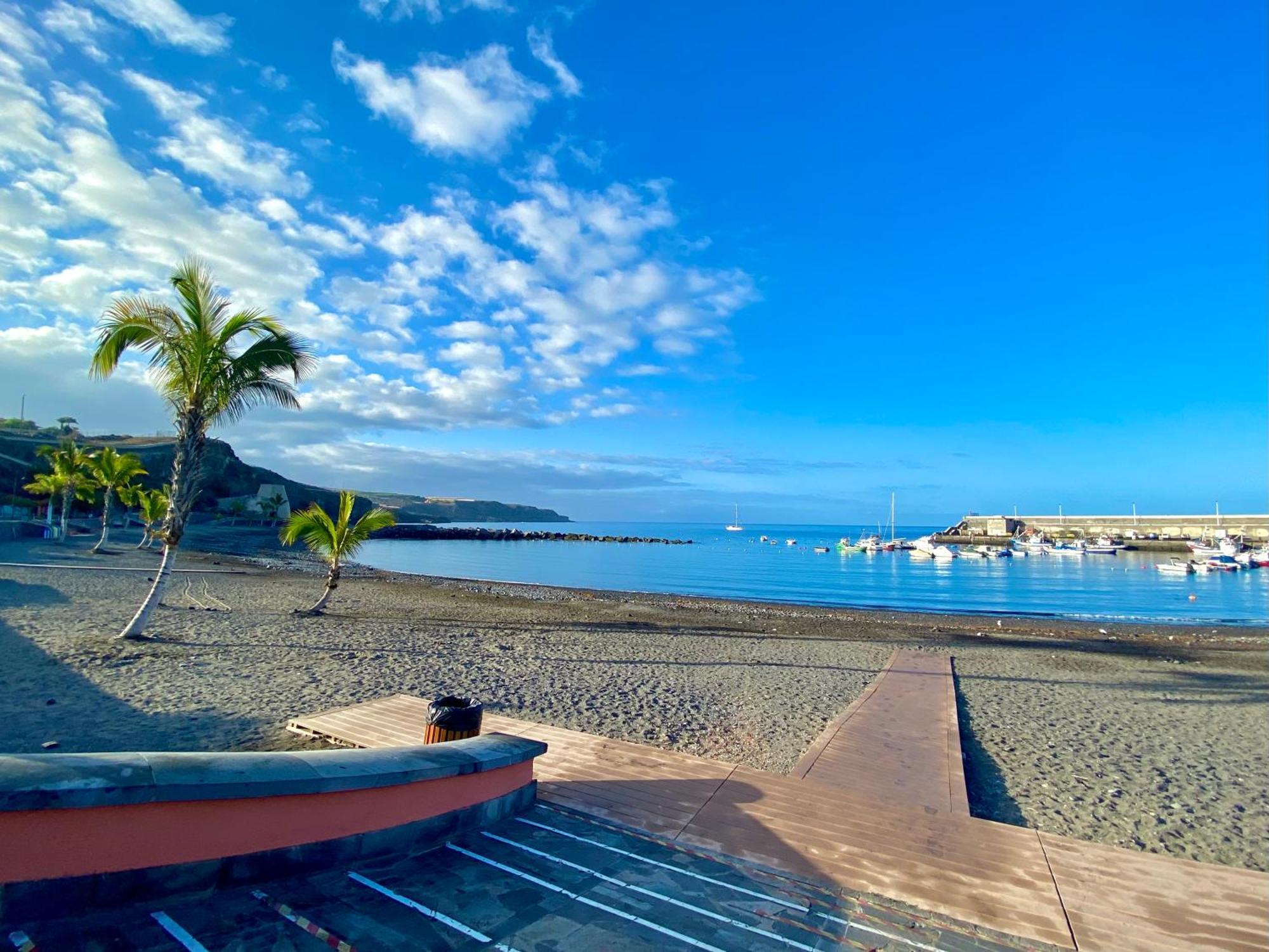 Casa Antonio - Apartamento Sol Playa de San Juan  Extérieur photo