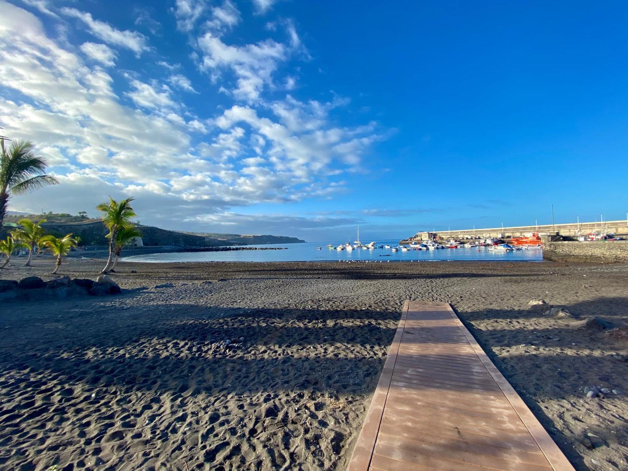 Casa Antonio - Apartamento Sol Playa de San Juan  Extérieur photo
